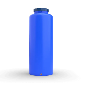 300 Litre Dikey Depo - Görsel 1