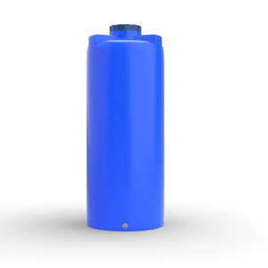 750 Litre Dikey Depo (Uzun)