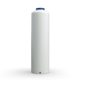1.000 Litre Dikey Depo (Uzun) - Görsel 2