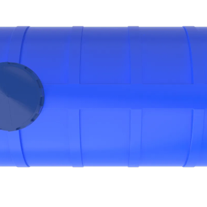 750 Litre Yatay - Görsel 2